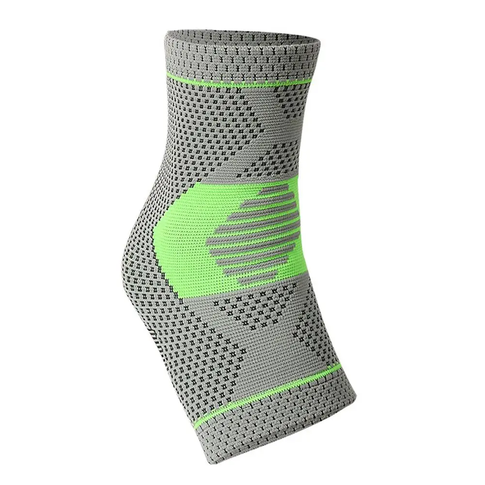 Achilles Ankle Support Strap – Adjustable Tendon Brace - packaging