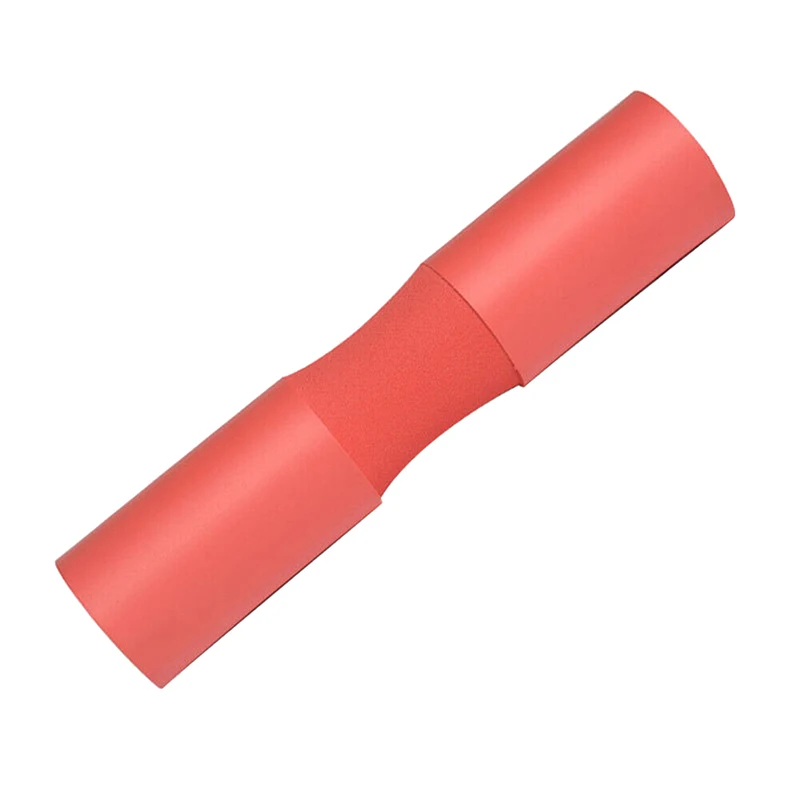 Barbell Squat Pad – Foam Shoulder Protector for Squats, Hip Thrusts & Lunges - detail view
