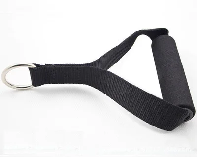 Bungee Resistance Cord Set – Sprint, Lateral & Vertical Jump Speed Training - side view