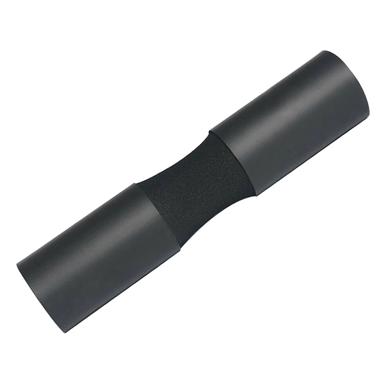Barbell Squat Pad – Foam Shoulder Protector for Squats, Hip Thrusts & Lunges - packaging