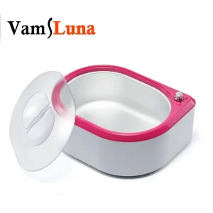 5L Paraffin Wax Heater – Hand, Foot & Body Warm Wax Therapy Bath