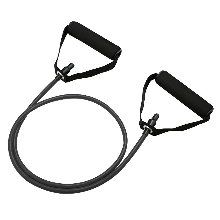 Resistance Bands with Handles – Workout Bands for Full-Body Training - texture detail