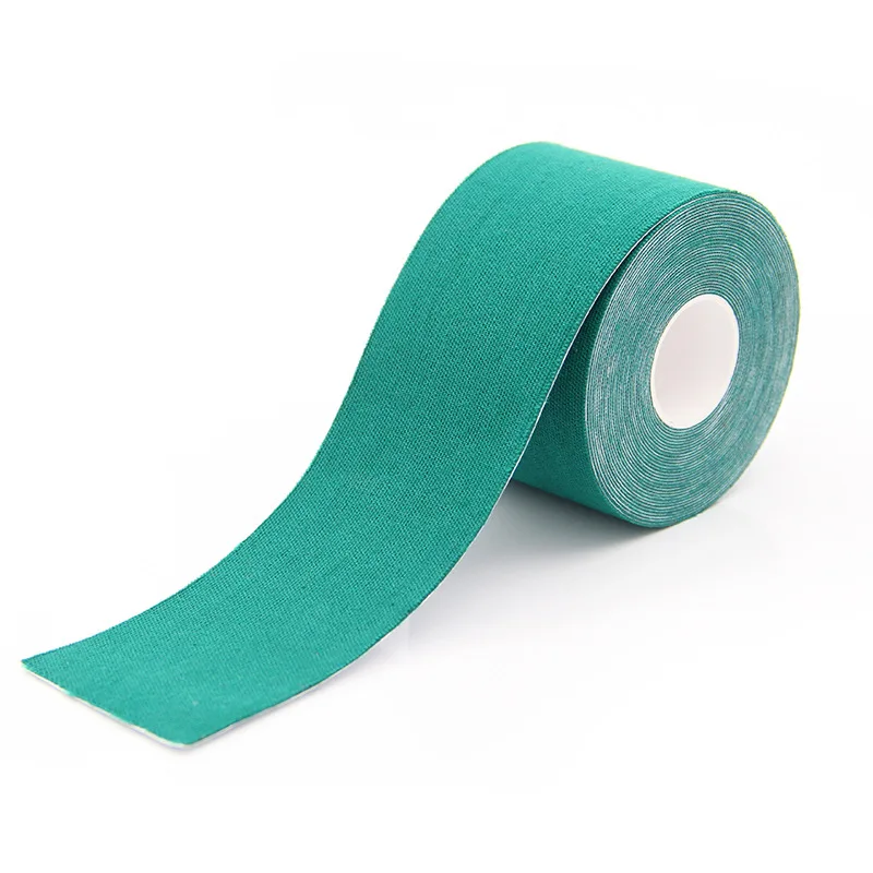 Kinesiology Tape 5m Roll – Elastic Sports Tape, Waterproof & Breathable - view 13