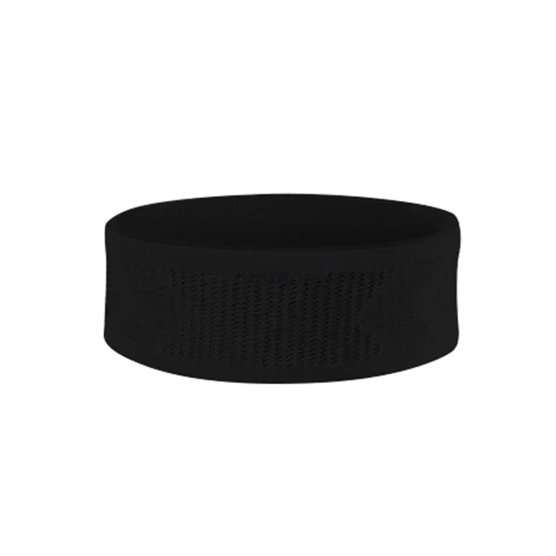 Seamless Running Belt – Invisible Sports Waist Bag with Phone Pocket, No-Bounce Fit - packaging