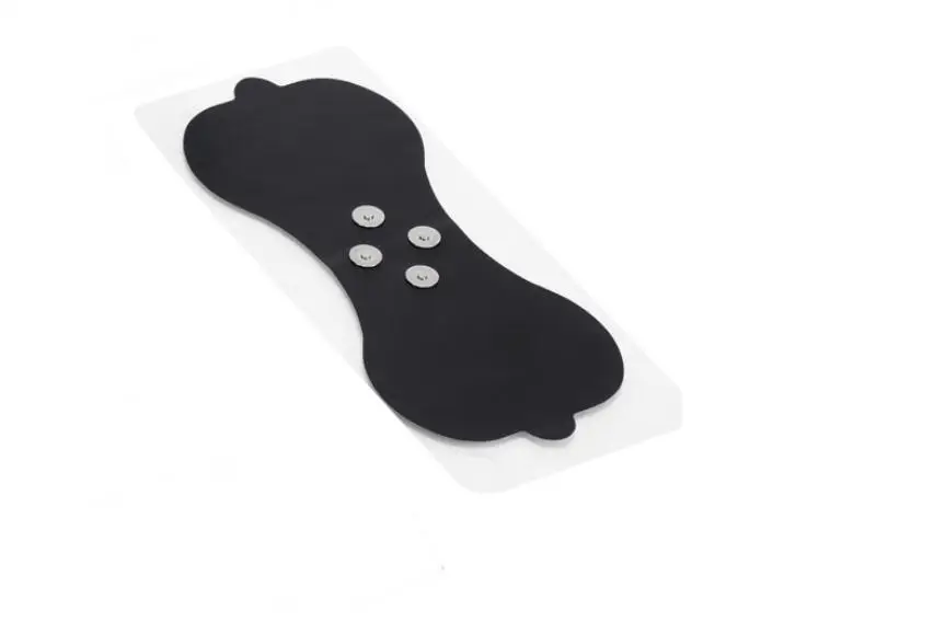Wireless Heating Muscle Stimulator Electric Cervical Neck Massager Low Frequency 6 - packaging