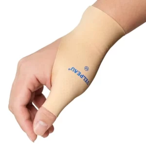 Thumb & Wrist Compression Sleeves (2-Pack) – Arthritis & Tendonitis Support