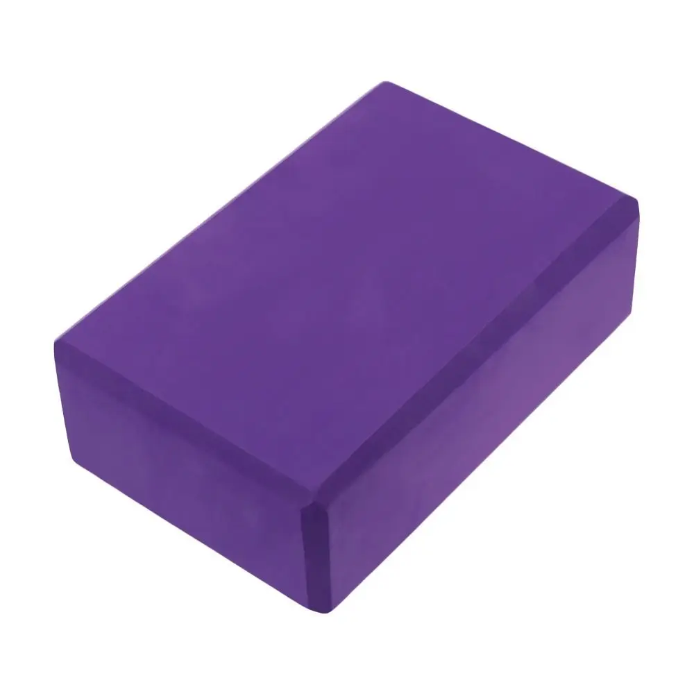 EVA Yoga Block – High Density Foam Brick for Yoga & Pilates - view 12