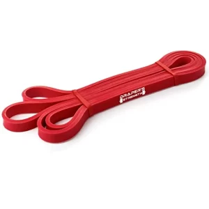 Heavy Duty Loop Resistance Bands – Pull-Up Assist & Powerlifting