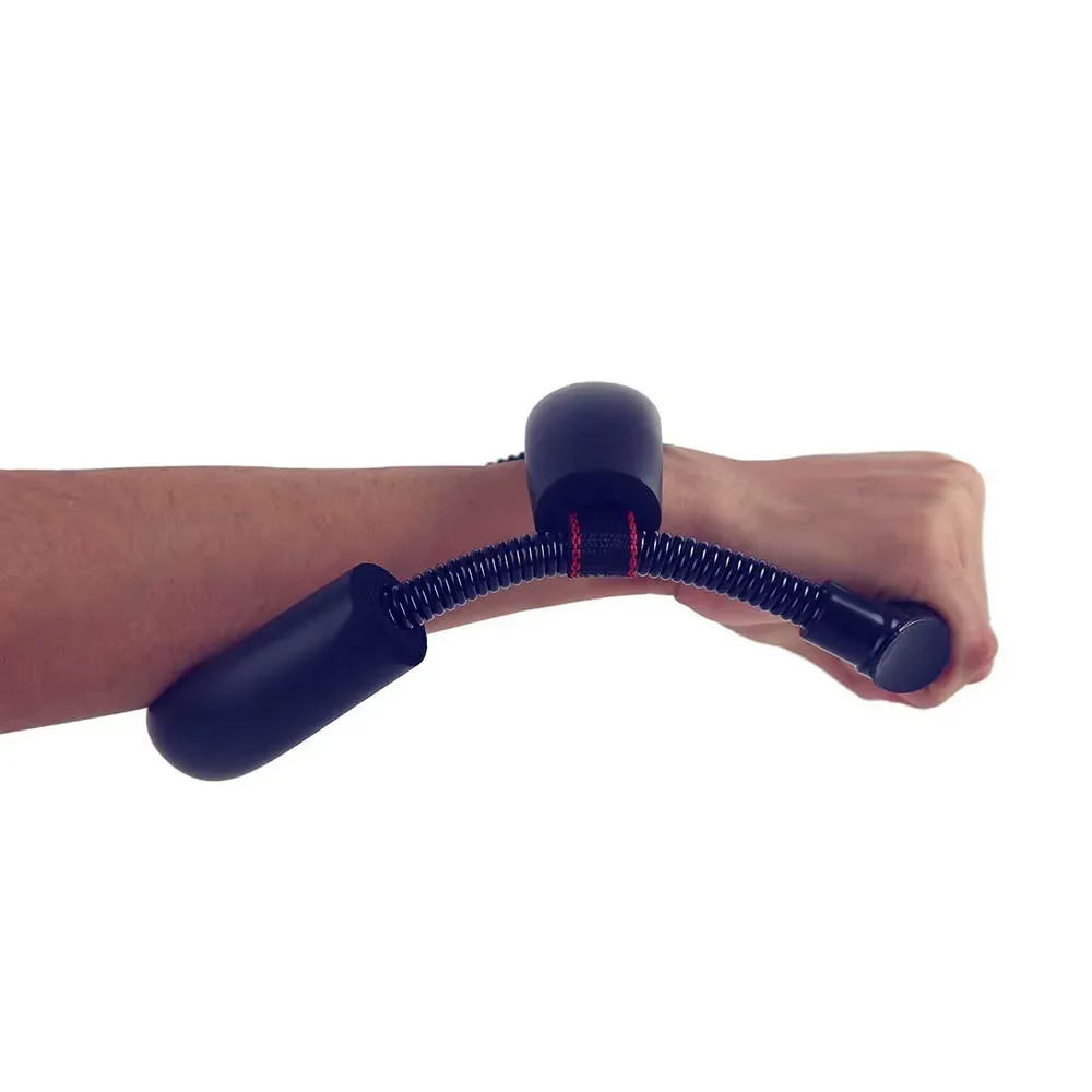 Wrist Roller & Forearm Strengthener – Adjustable Grip Trainer - alternate view