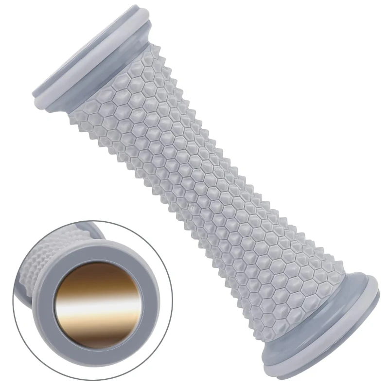 Foot Roller Massager – Plantar Fascia Relief & Deep Arch Massage Board - packaging