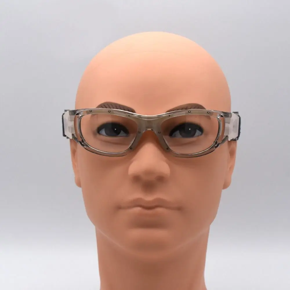 Sports Protective Goggles – Impact-Resistant Eyewear for Soccer & Basketball - color options