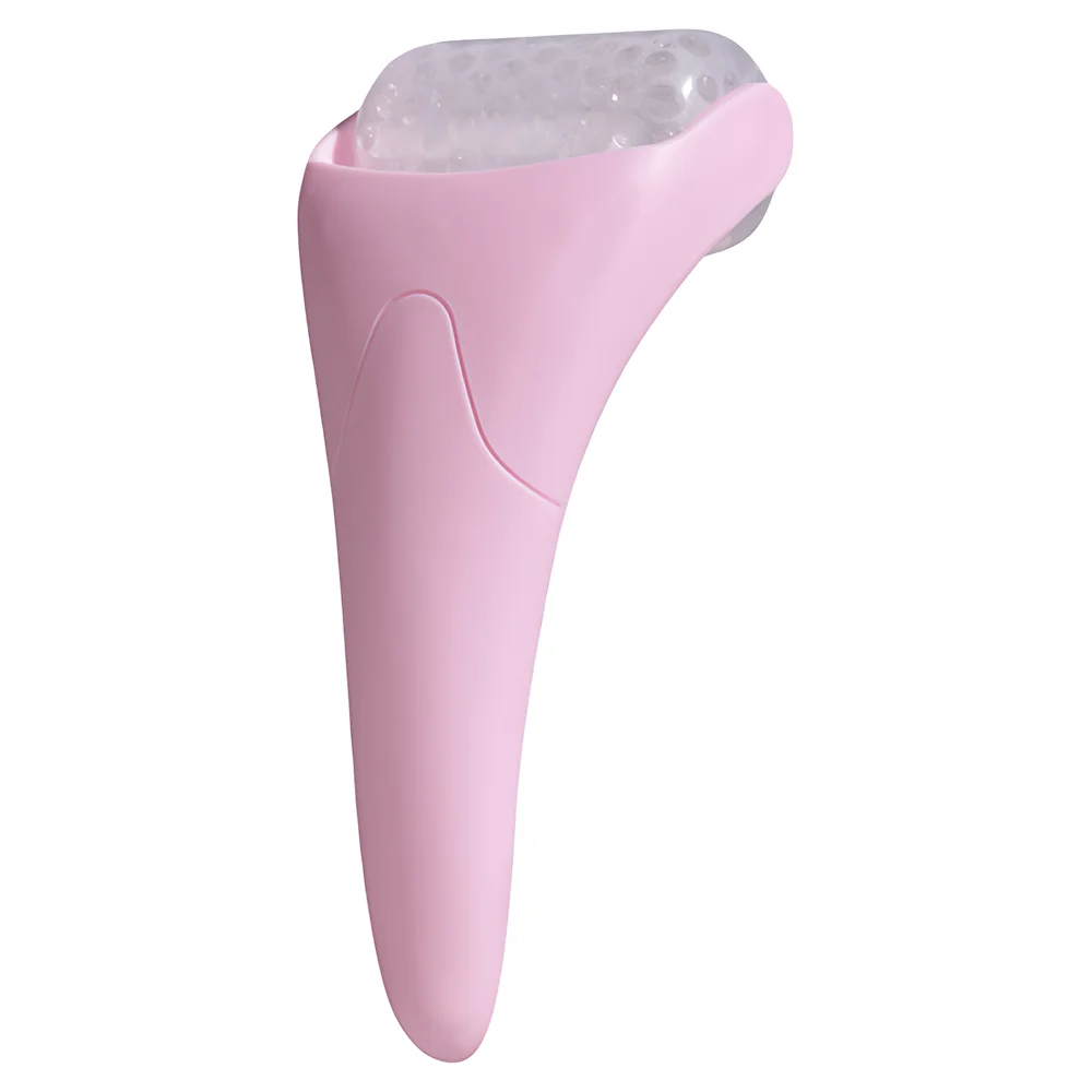 Face Ice Roller – Cold Therapy Facial Massager for Puffiness & Post-Workout Recovery - detail view