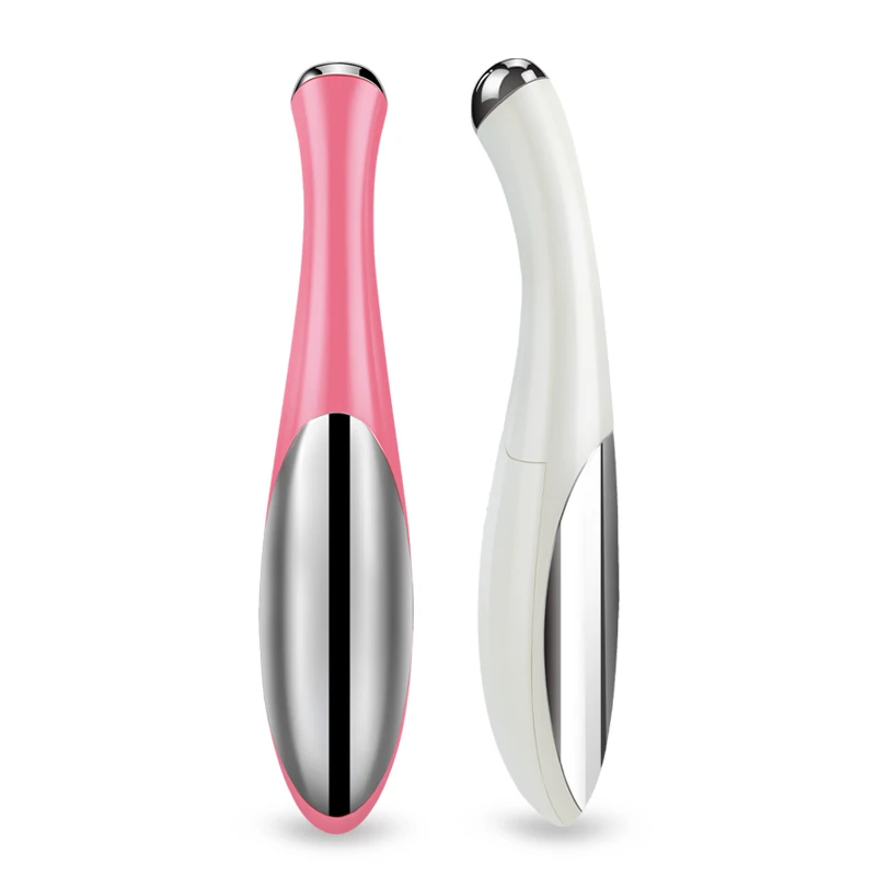 Electric Eye Massage Beauty Instrument Exquisite Skin De-Bagging De-Watering Reduce Fine - color options