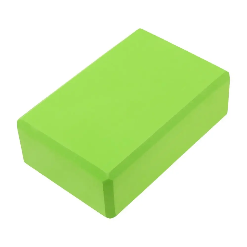 EVA Yoga Block – High Density Foam Brick for Yoga & Pilates - texture detail