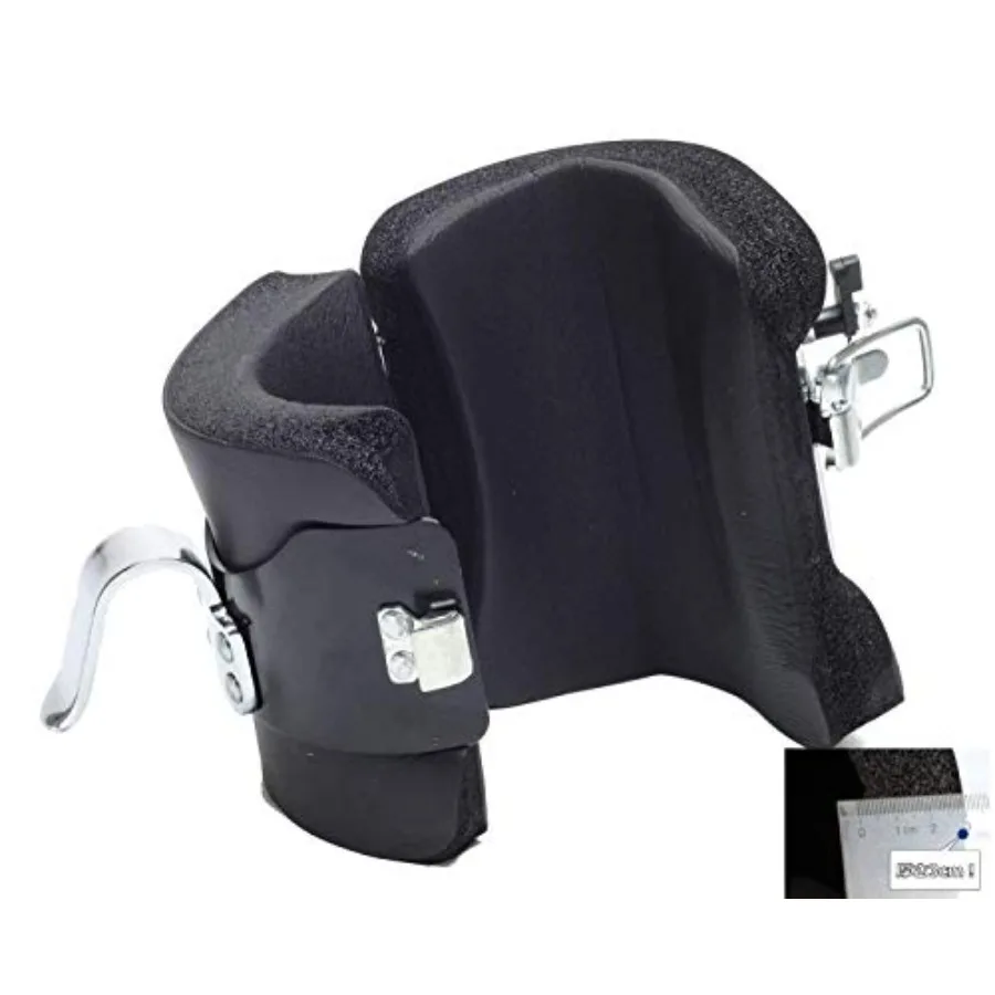 Anti-Gravity Inversion Boots – Hanging Ab Crunches & Spinal Decompression - in use