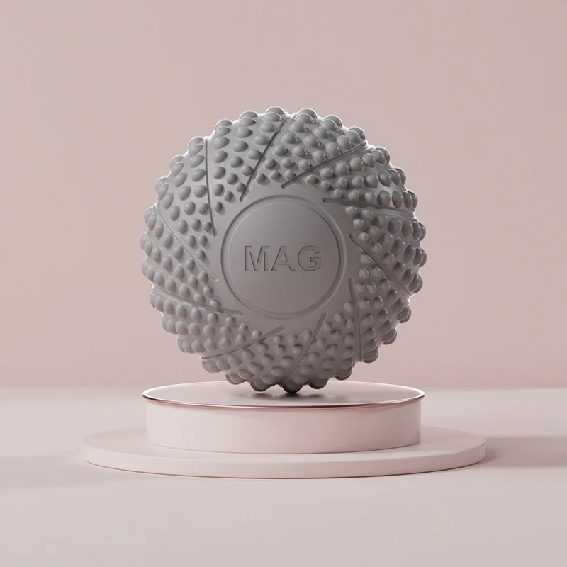 7cm Spiky Massage Ball – Myofascial Release & Trigger Point Muscle Recovery - view 11
