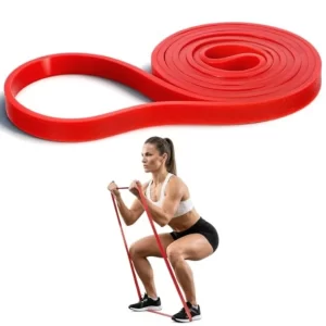 Pull-Up Assist Bands – Heavy Duty Resistance Bands for Assisted Pull-Ups