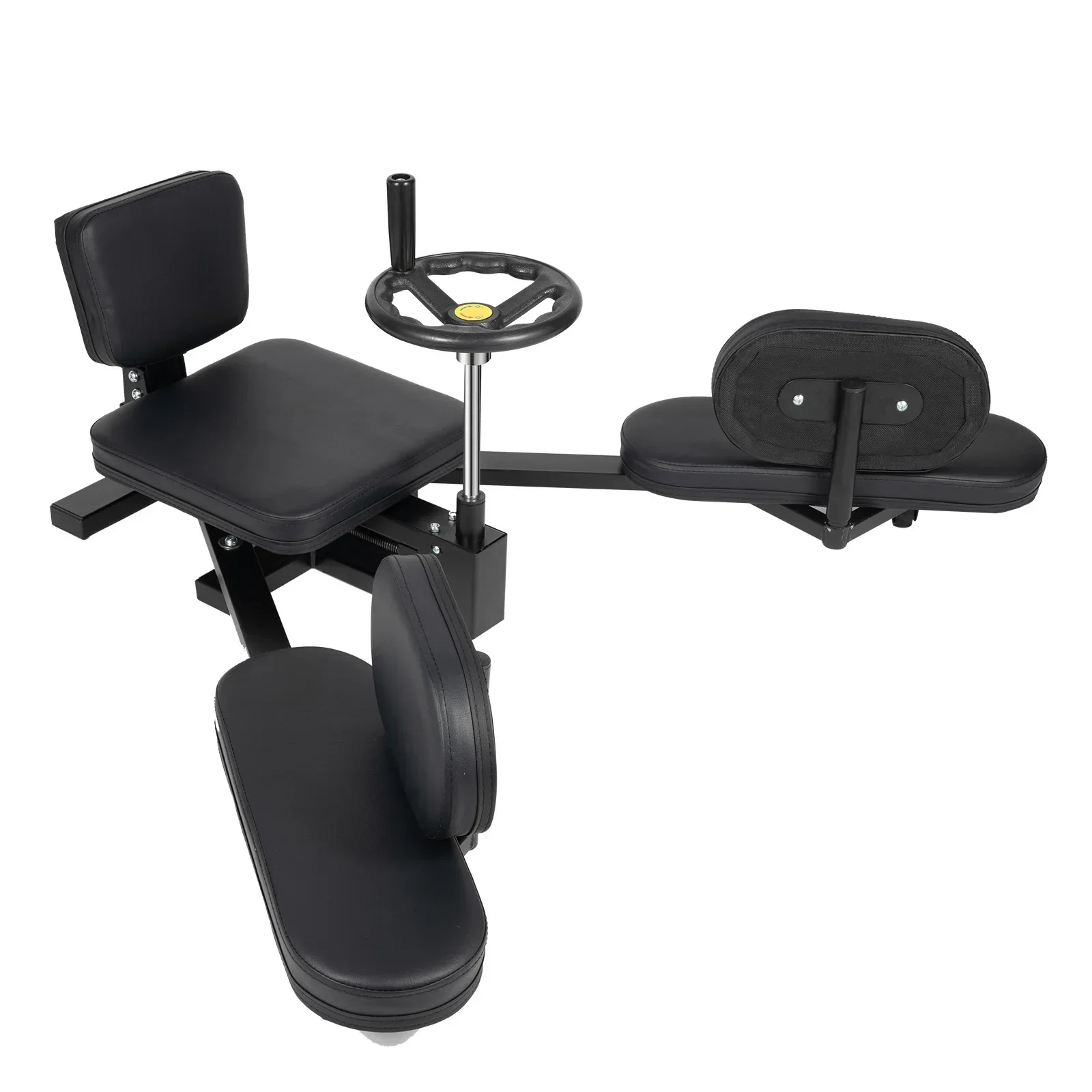 3-Bar Leg Stretcher – Heavy Duty Split Trainer for Ballet, Dance & Martial Arts
