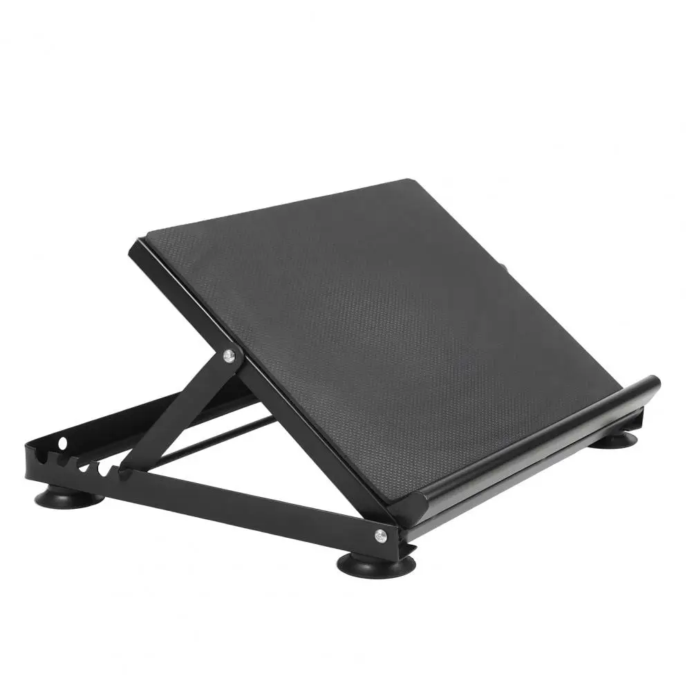 Adjustable Slant Board – Calf Stretcher & Incline Balance Trainer