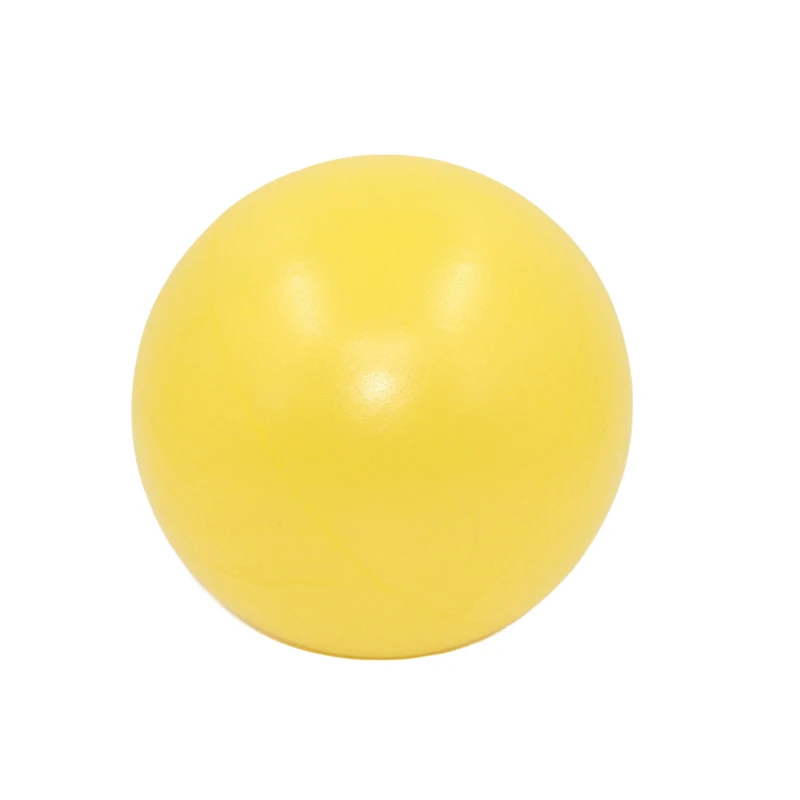Mini Yoga Ball 25cm – Anti-Burst PVC Pilates & Core Ball - view 11