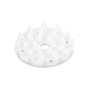 Acupressure Mat Spikes 100-Pack – Lotus Massage Cushion Discs