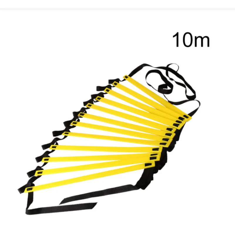 Agility Ladder – Speed Training Ladder, 2m to 10m - view 12