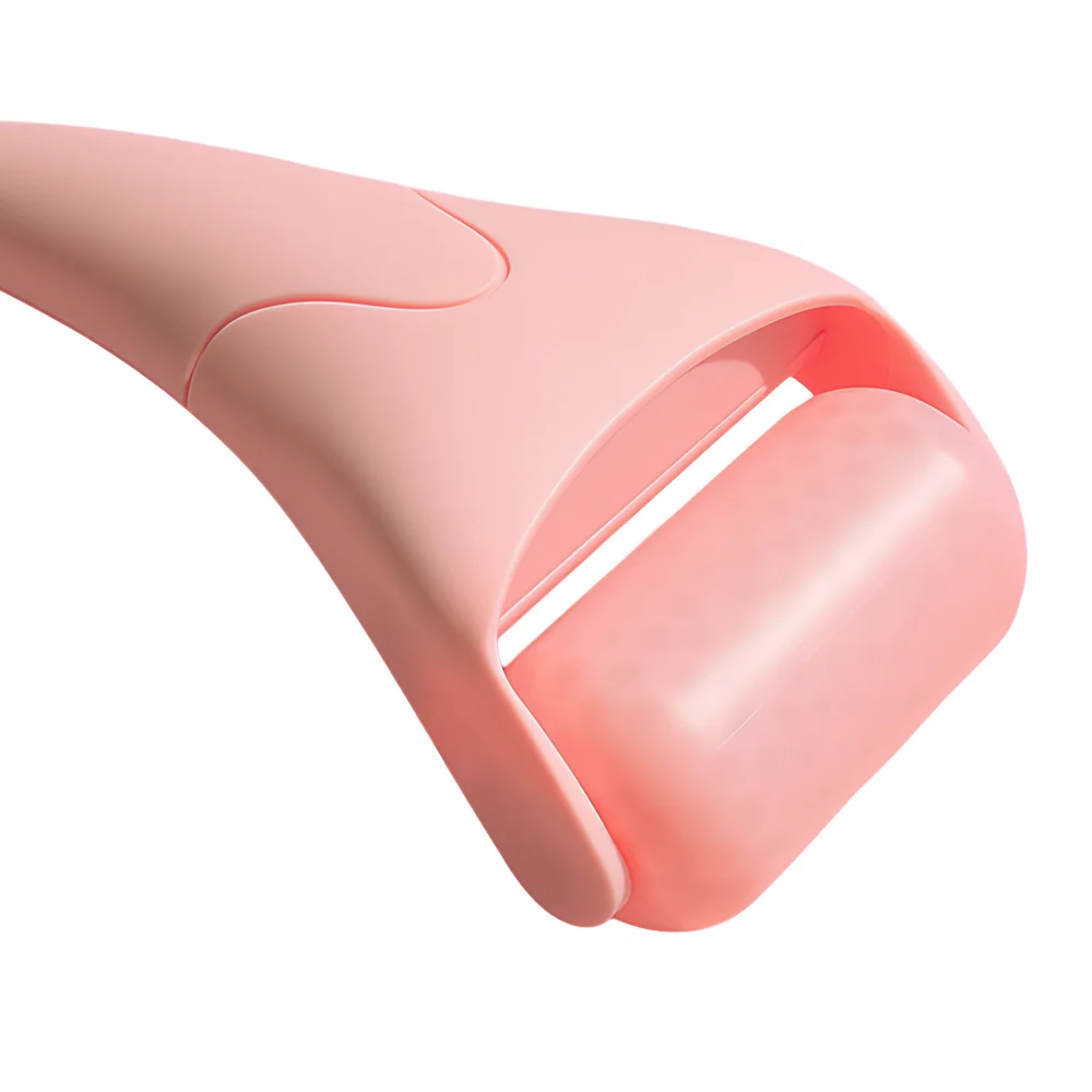 Face Ice Roller – Cold Therapy Facial Massager for Puffiness & Post-Workout Recovery - alternate view