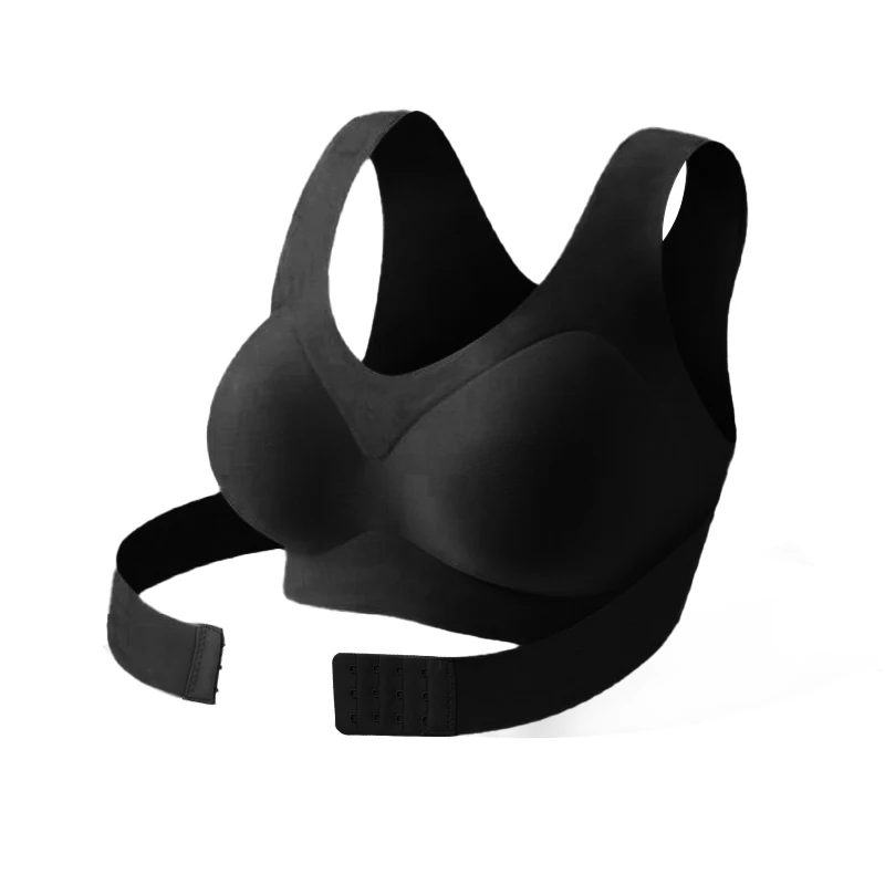 Women's Posture Correction Bra – Back Support Shaping Bra - view 11