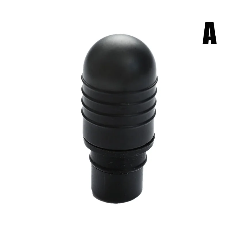 1pcs Replacement Heads For Massage Gun Muscle Stimulator Body Relaxation Shaping - view 14