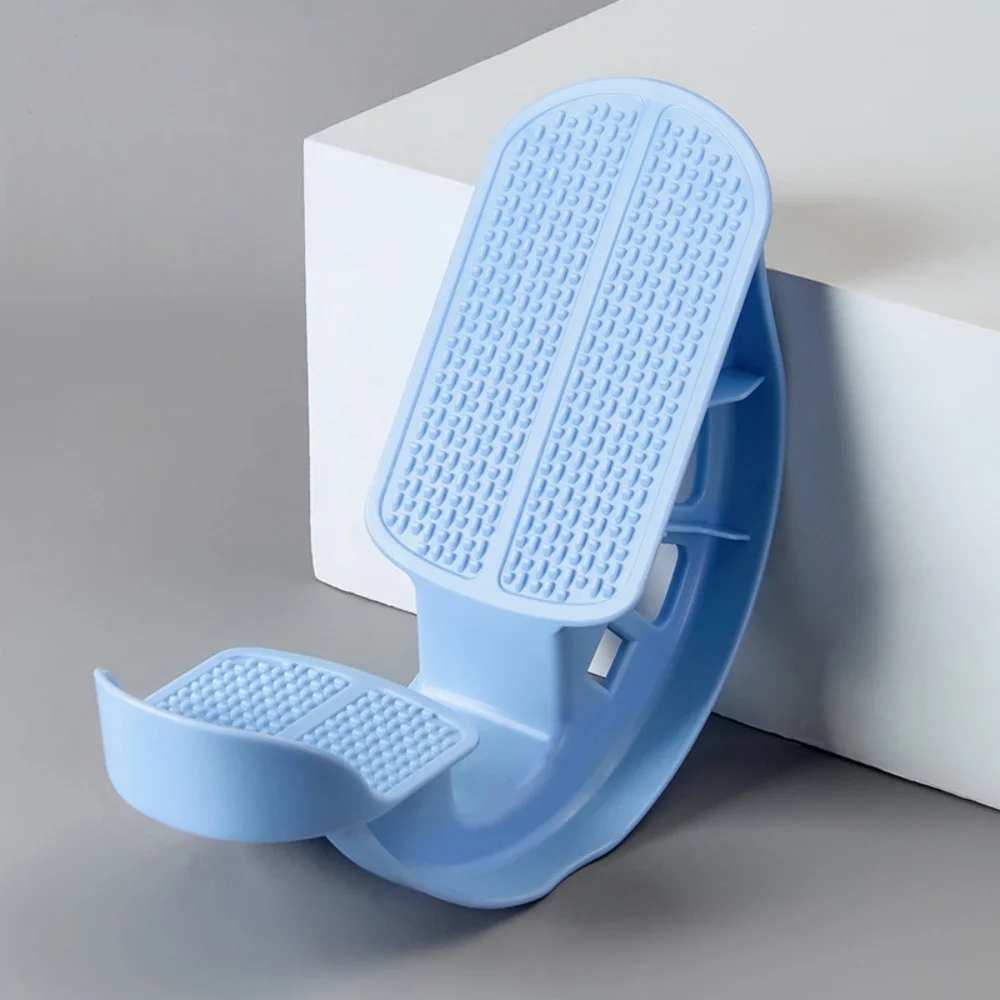 Calf Stretcher Foot Rocker – Slant Board for Achilles & Plantar Fascia Relief - color options