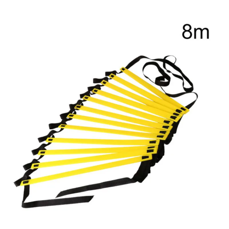Agility Ladder – Speed Training Ladder, 2m to 10m - view 13