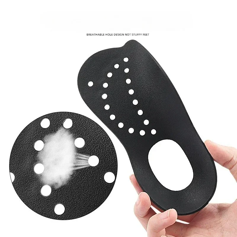 Orthotic Insoles for Flat Feet – XO-Leg Correction Arch Supports - alternate view