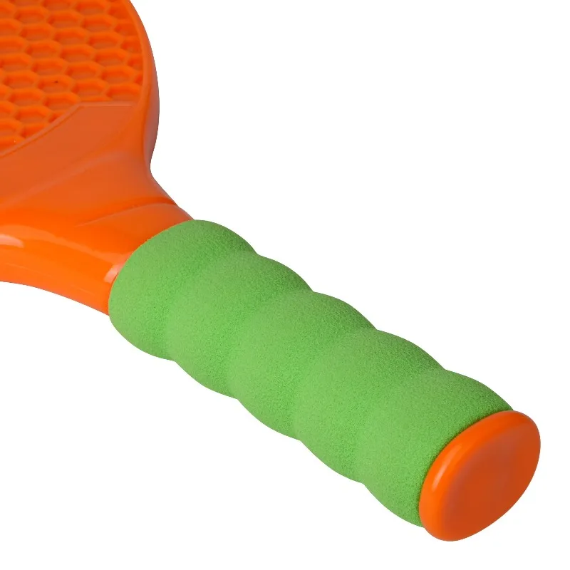 Pickleball Set – 2 Paddles & Ball Starter Kit for Beginners & Family Play - color options
