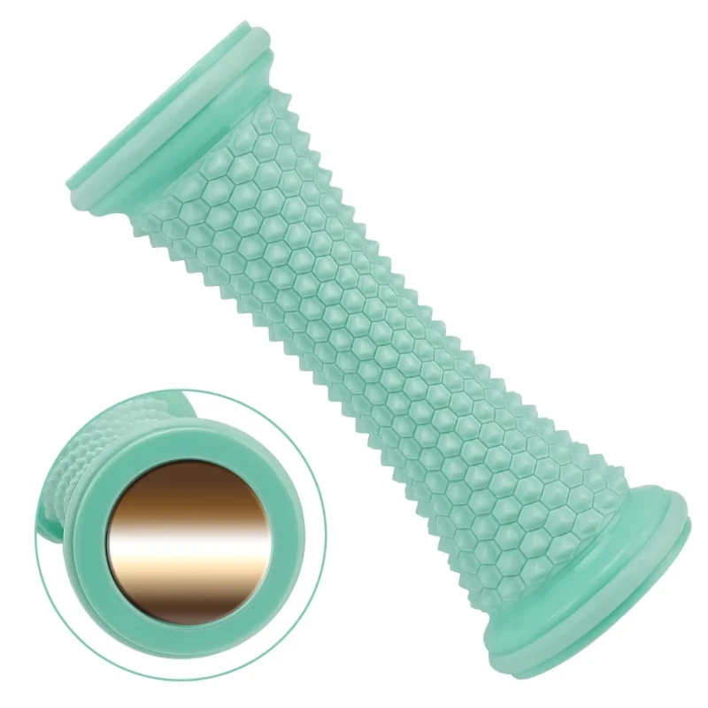 Foot Roller Massager – Plantar Fascia Relief & Deep Arch Massage Board - detail view