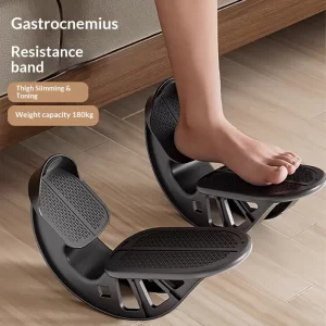 Calf Stretcher Foot Rocker – Slant Board for Achilles & Plantar Fascia Relief