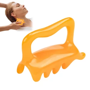 Handheld Myofascial Release Tool – Manual Massage Scraper