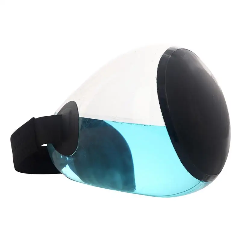 Fitness Inflatable Water Kettlebell Weighted Aqua Ball Workout Lifting Kettle Deep - color options