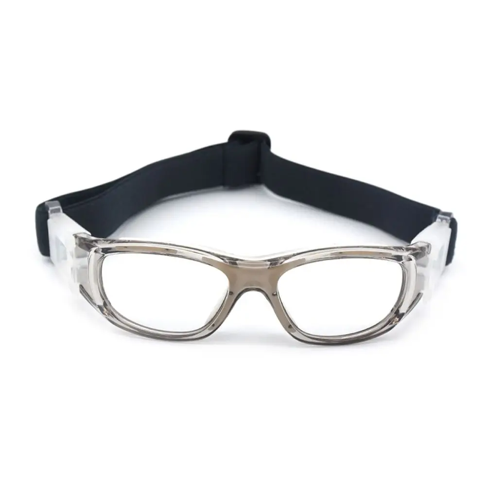Sports Protective Goggles – Impact-Resistant Eyewear for Soccer & Basketball - detail view