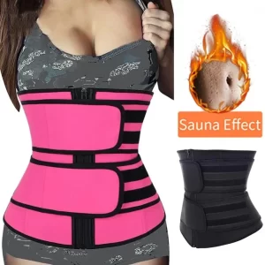 Waist Trainer Sweat Belt - Honest Guide to Support, Sweat and Shaping