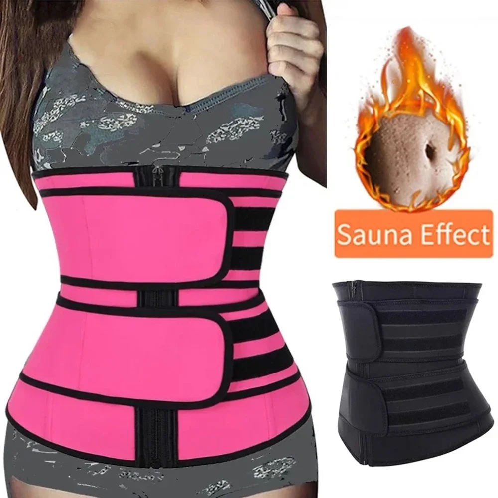 Waist Trainer Sweat Belt - Honest Guide to Support, Sweat and Shaping