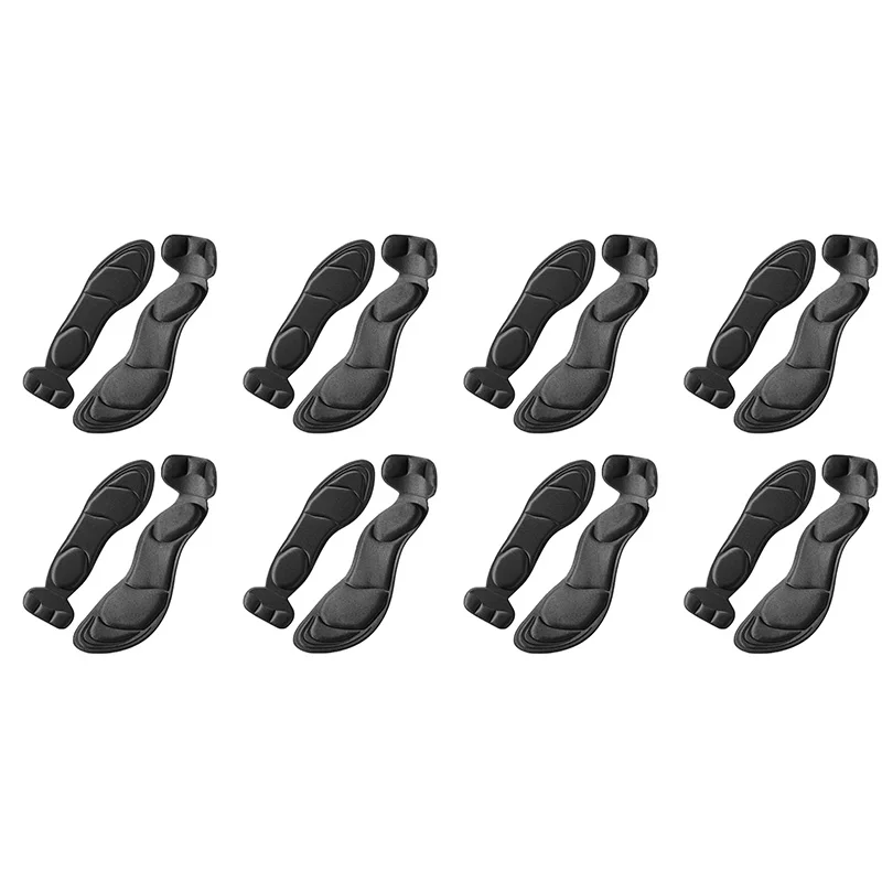 Memory Foam High-Heel Insoles – Cushioned Forefoot Inserts for Women - view 13