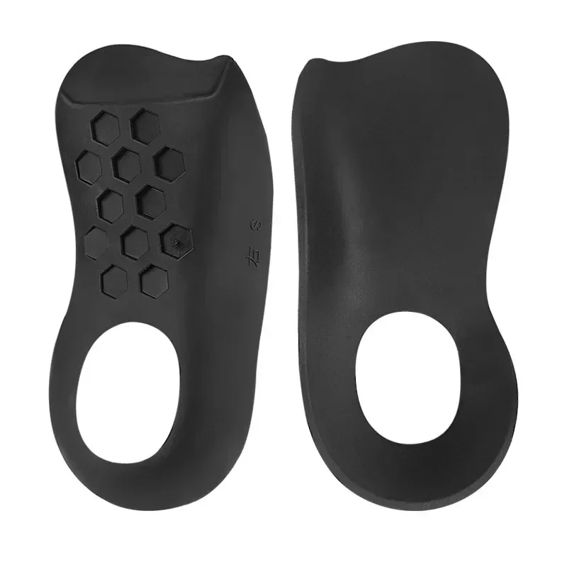 Arch Support Orthopedic Insoles – Flat Feet & Plantar Fasciitis Relief - detail view