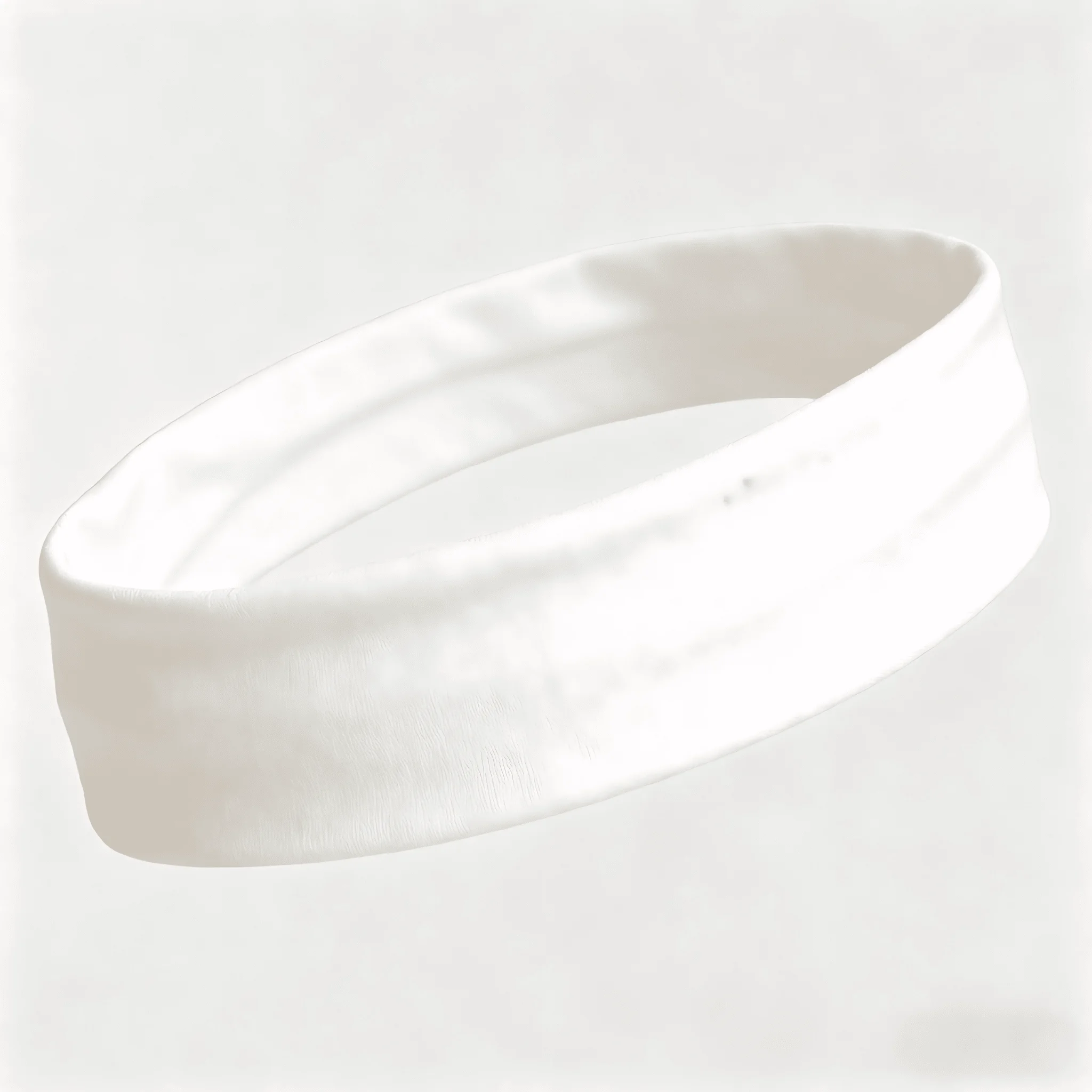 Sweat-Wicking Sports Headband Set – Non-Slip Elastic Hair Bands for Gym & Yoga - alternate view