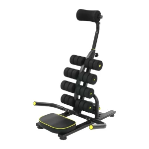 Compact Back Stretcher – Portable Spinal Decompression & Inversion Device
