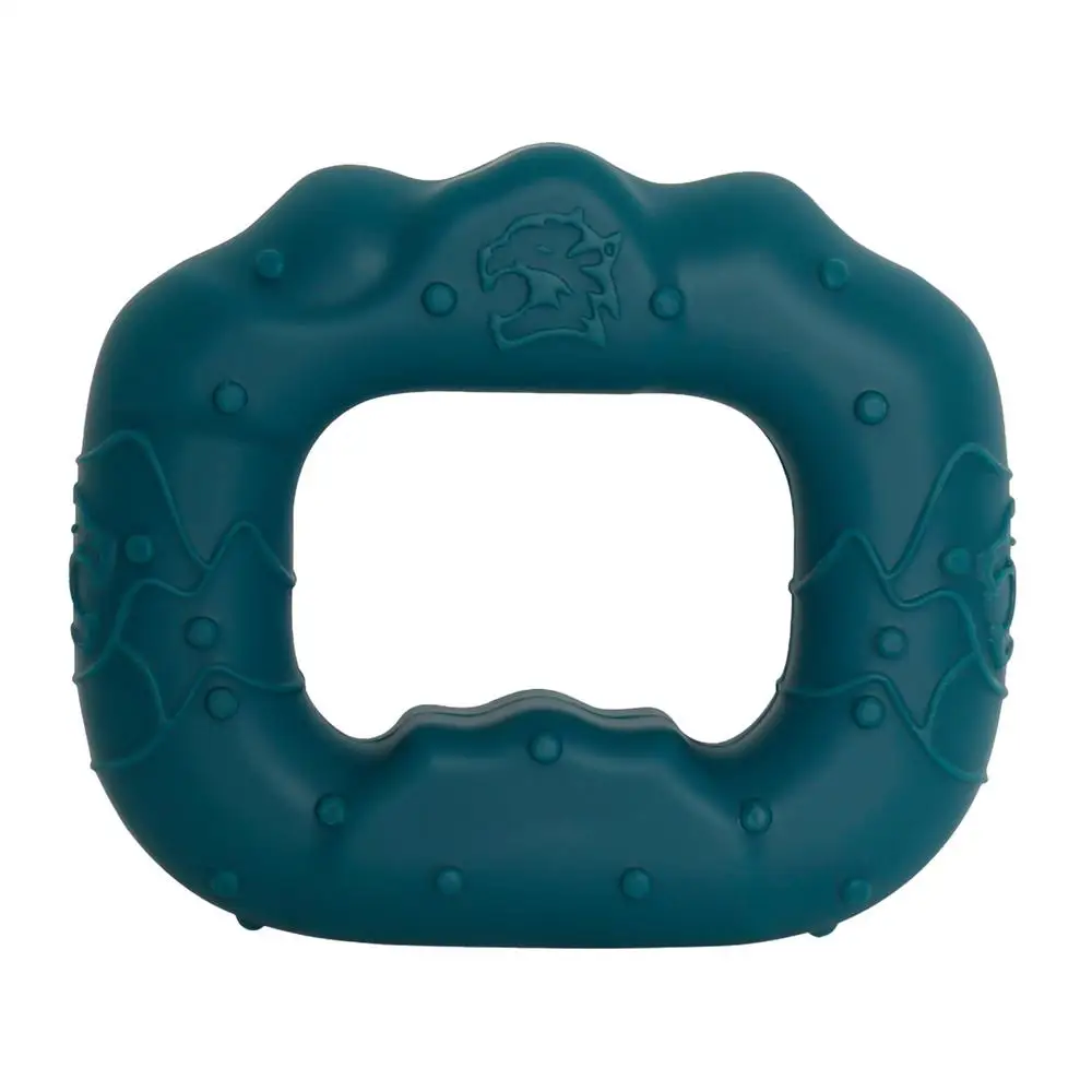 Silicone Finger Trainer – Grip & Finger Strength Exerciser - detail view