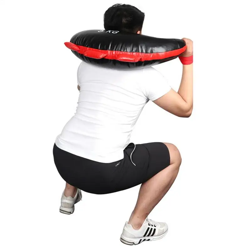 PU Bulgarian Power Bag – Boxing, Muay Thai & Dynamic Load Conditioning Sandbag - size and dimensions