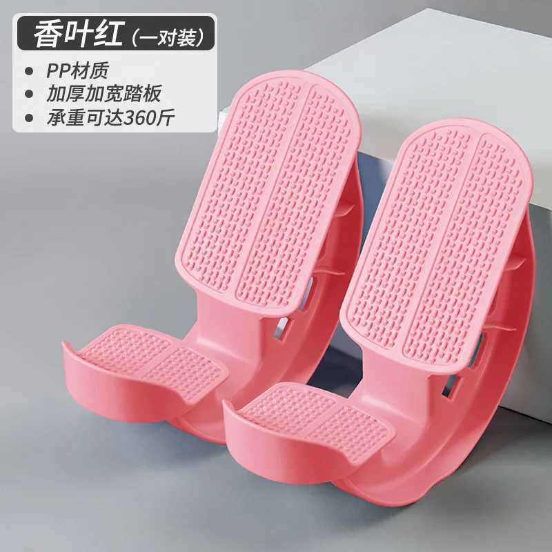 Calf Stretcher Foot Rocker – Slant Board for Achilles & Plantar Fascia Relief - detail view
