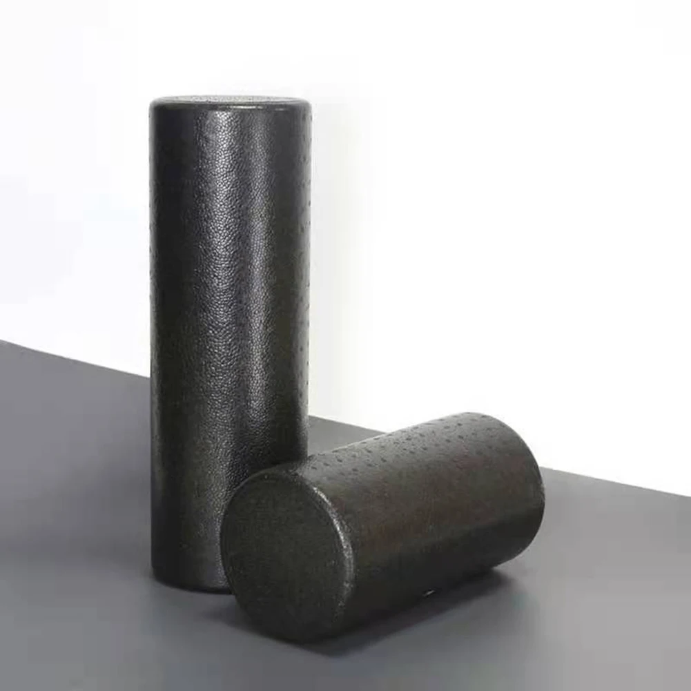 Foam Roller for Yoga & Pilates – Myofascial Release & Muscle Recovery - size and dimensions