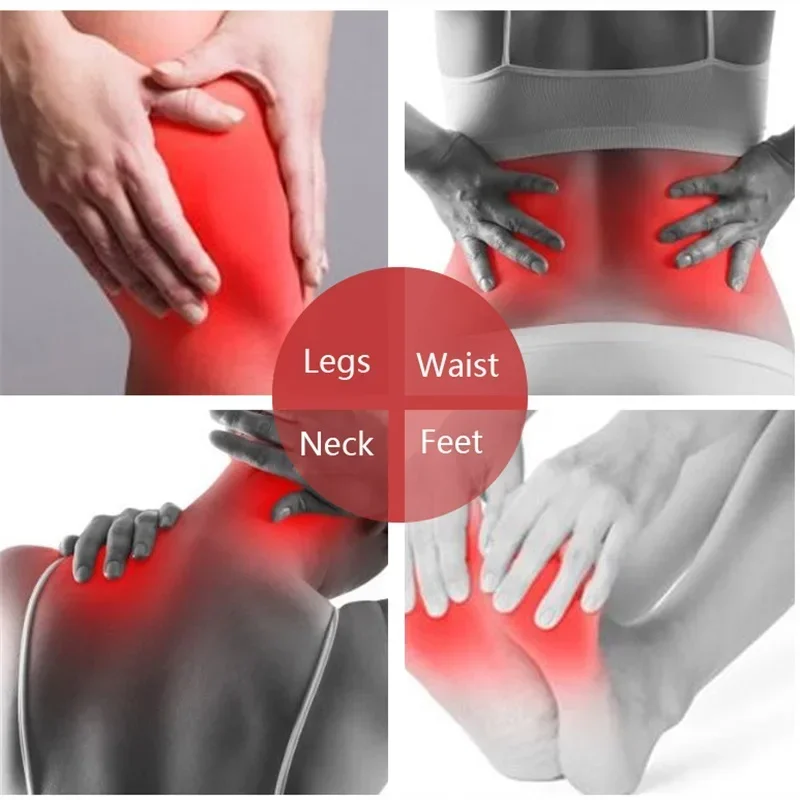 Mini Foam Roller 15cm – Travel Muscle Massage Roller for Calves & Feet - color options