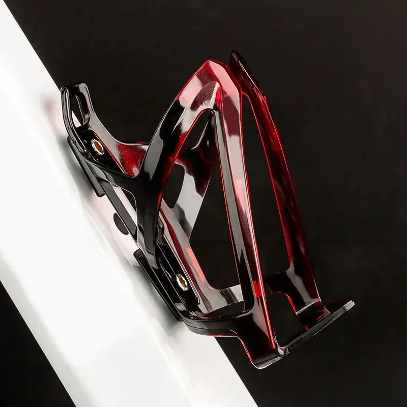 Lightweight Bicycle Bottle Cage – MTB & Road Bike Water Bottle Holder - size and dimensions